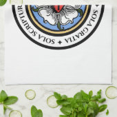 Four Solas キッチンタオル (折り畳み)