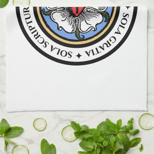 Four Solas キッチンタオル (折り畳み)