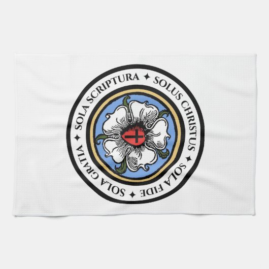 Four Solas キッチンタオル (横)