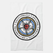 Four Solas キッチンタオル (縦)