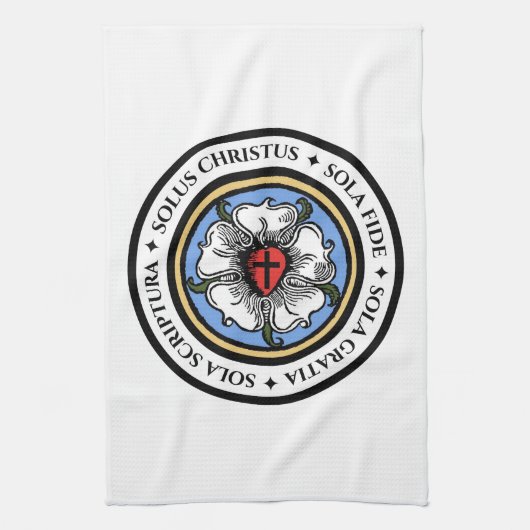 Four Solas キッチンタオル (縦)