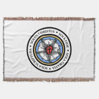 Four Solas スローブランケット