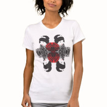 foursの芸者"反射"