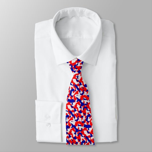 Fourth of July Tie ネクタイ (タイ)