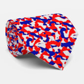 Fourth of July Tie ネクタイ (ロール)