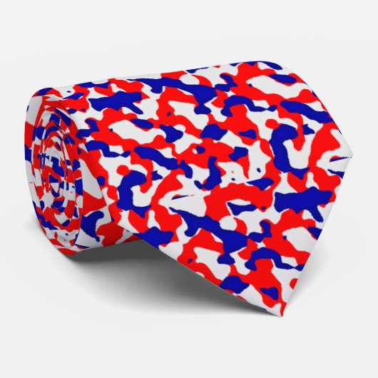 Fourth of July Tie ネクタイ (ロール)