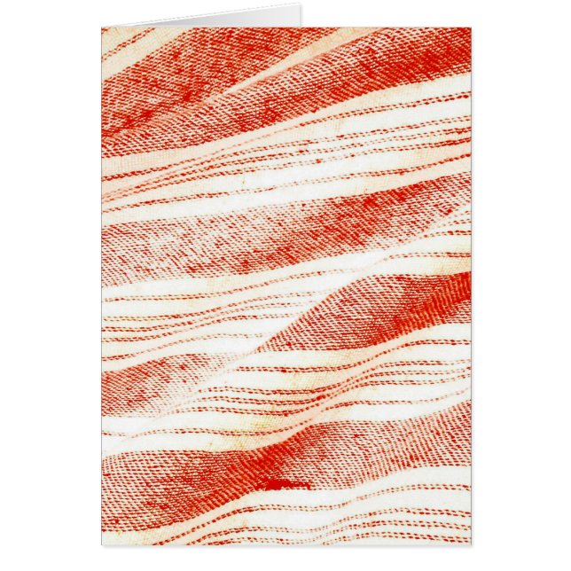 FOUTA ROUGE (正面)