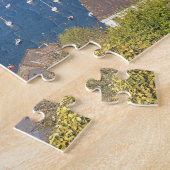 Foweyのジグソーパズル ジグソーパズル (側面)