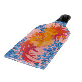 Fox  カッティングボード (角)