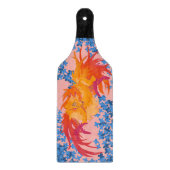 Fox  カッティングボード (正面)