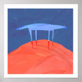 Fox ポスター (正面)