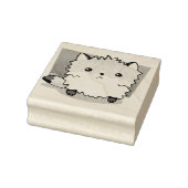 Fox ラバースタンプ (スタンプ)