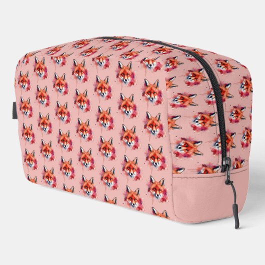 Fox Dopp Kit ドップキット (右コーナー)