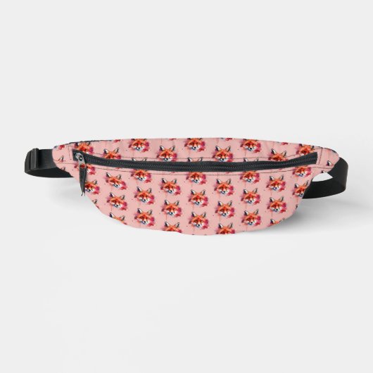 Fox Fanny Pack ファニーパック (正面)
