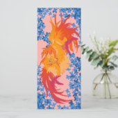 Fox fantasy 招待状 (スタンド正面)