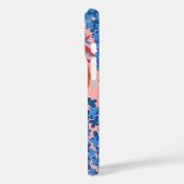 Fox fantasy Case-Mate iPhoneケース (裏面 / 左)