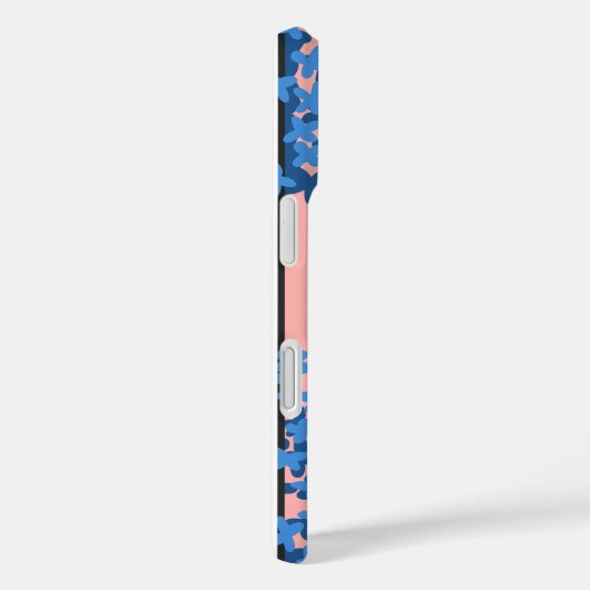 Fox fantasy Case-Mate iPhoneケース (裏面 / 右)