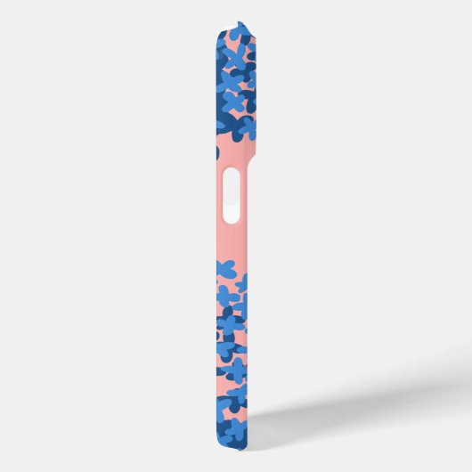 Fox fantasy Case-Mate iPhoneケース (裏面 / 右)