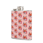 Fox Flask フラスク (左)