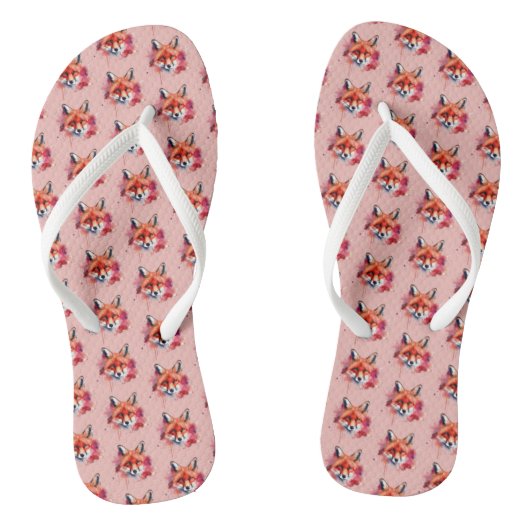 Fox Flip Flops ビーチサンダル (ソール)