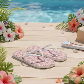 Fox Flip Flops ビーチサンダル