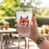 Fox Glass タンブラーグラス