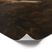 Fox Hunt ポスター (角)