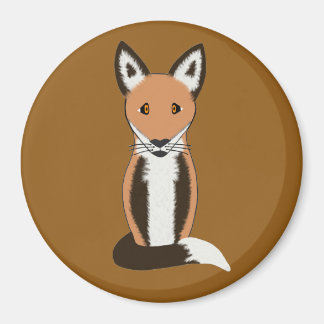 Fox Magnet マグネット