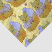 Fox named Dice 薄葉紙 (詳細)