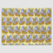 Fox named Dice 薄葉紙 (正面)