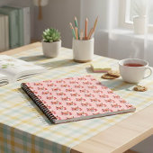 Fox Notebook ノートブック