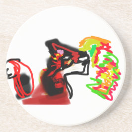 Fox playing now autumn  コースター