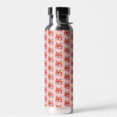 Fox Water Bottle ウォーターボトル (左面)