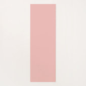 Fox Yoga Mat ヨガマット (裏面)