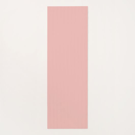 Fox Yoga Mat ヨガマット (裏面)