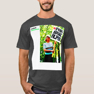 Foxbase Alpha 1991スローバックTシャツ Tシャツ