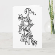 Foxgloveによっては色がそれあなた自身ブランクの挨拶開花します