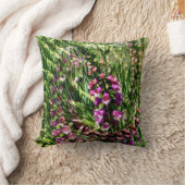 Foxglove愛…..... クッション (ブランケット)