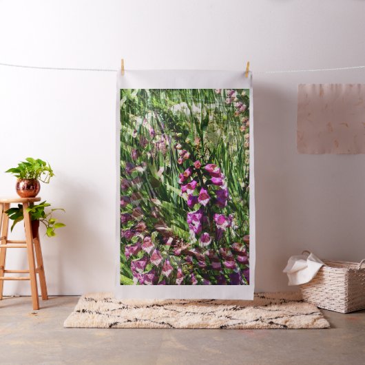 Foxglove愛…... ファブリック (インサイチュ)