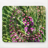 Foxglove愛…... マウスパッド (正面)