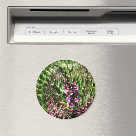 Foxglove愛…... マグネット (インサイチュ (食洗機))