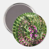 Foxglove愛…... マグネット (正面/裏面)