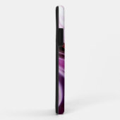 "Foxglove抽象的な"のIPhone 5の場合 Case-Mate iPhoneケース (裏面/右)