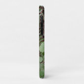 Foxglove花写真 Case-Mate iPhoneケース (裏面/左)