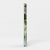 Foxglove花写真 Case-Mate iPhoneケース (裏面/右)