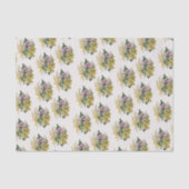 Foxgloves 薄葉紙 (正面)