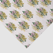 Foxgloves 薄葉紙 (詳細)