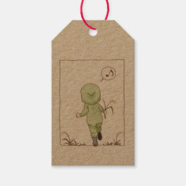 foxtailギフトラベルでスキップ ギフトタグ