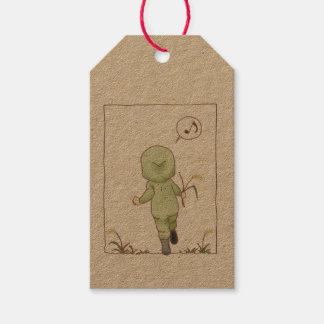 foxtailギフトラベルでスキップ ギフトタグ