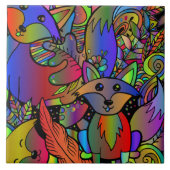 foxyの取得 タイル (正面)